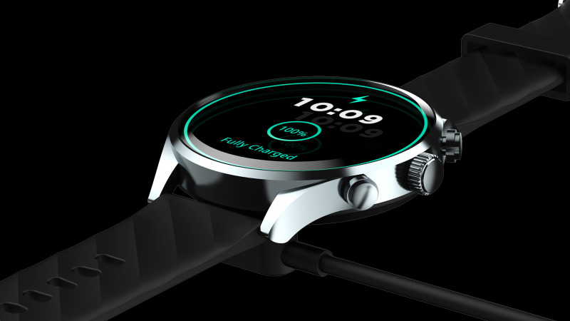 Tecno Watch Pro 2 - Image 3