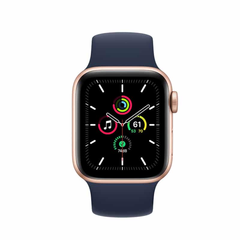 Apple Watch SE - Image 3