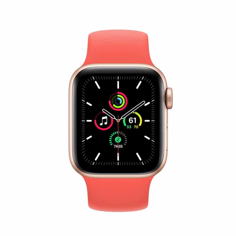 Apple Watch SE