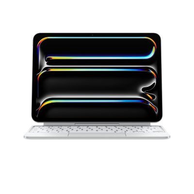 iPad Pro 11-inch M4 Magic Keyboard