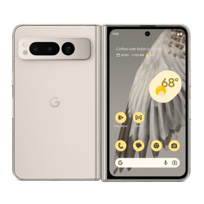 Google Pixel Fold