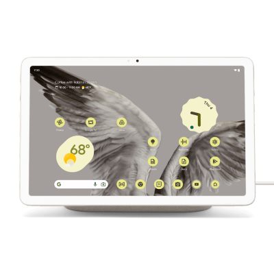 Google Pixel Tablet