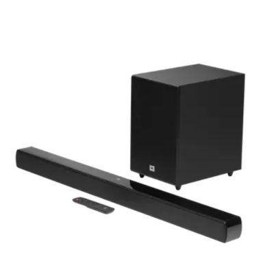 JBL Cinema SB270 Soundbar