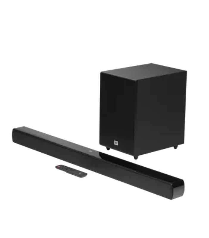 JBL Cinema SB270 Soundbar