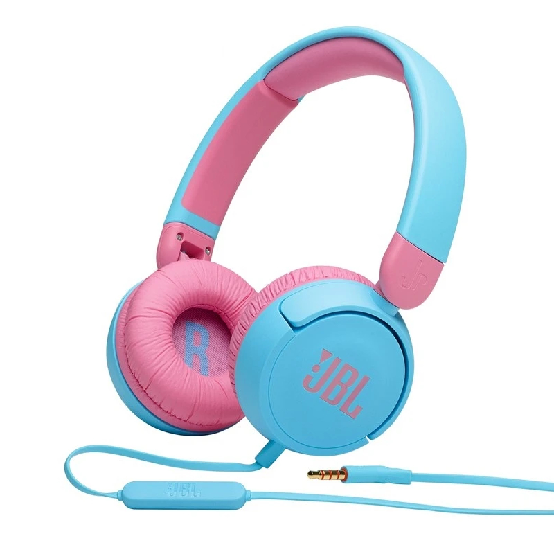 JBL JR310 Kids Headphones - Image 3