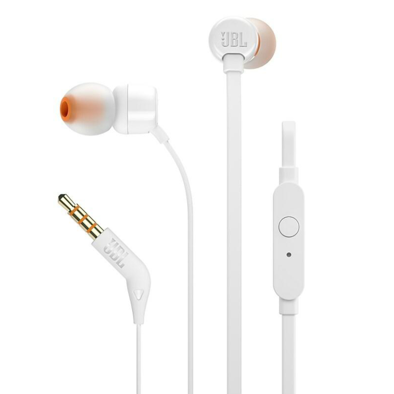 JBL Tune 110 Earphones - Image 3