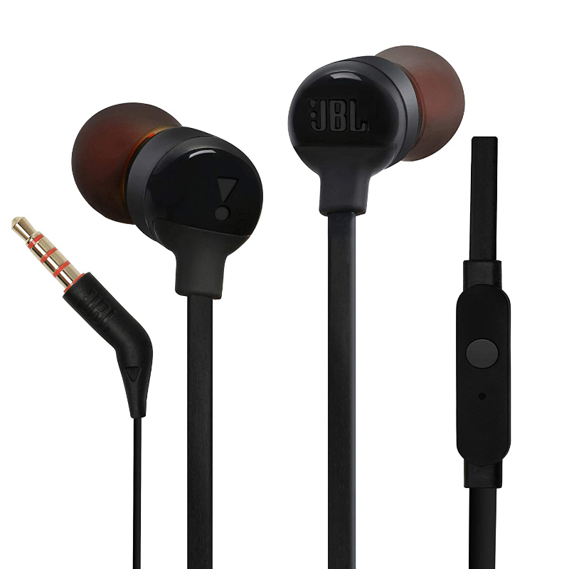 JBL Tune 110 Earphones - Image 2