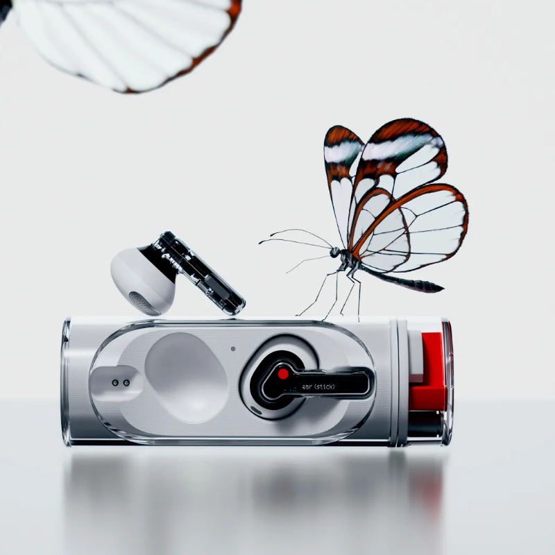 Nothing Ear Stick - Image 4