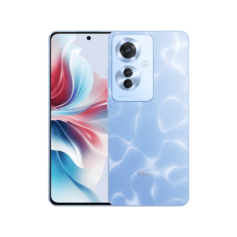 Oppo Reno 11F