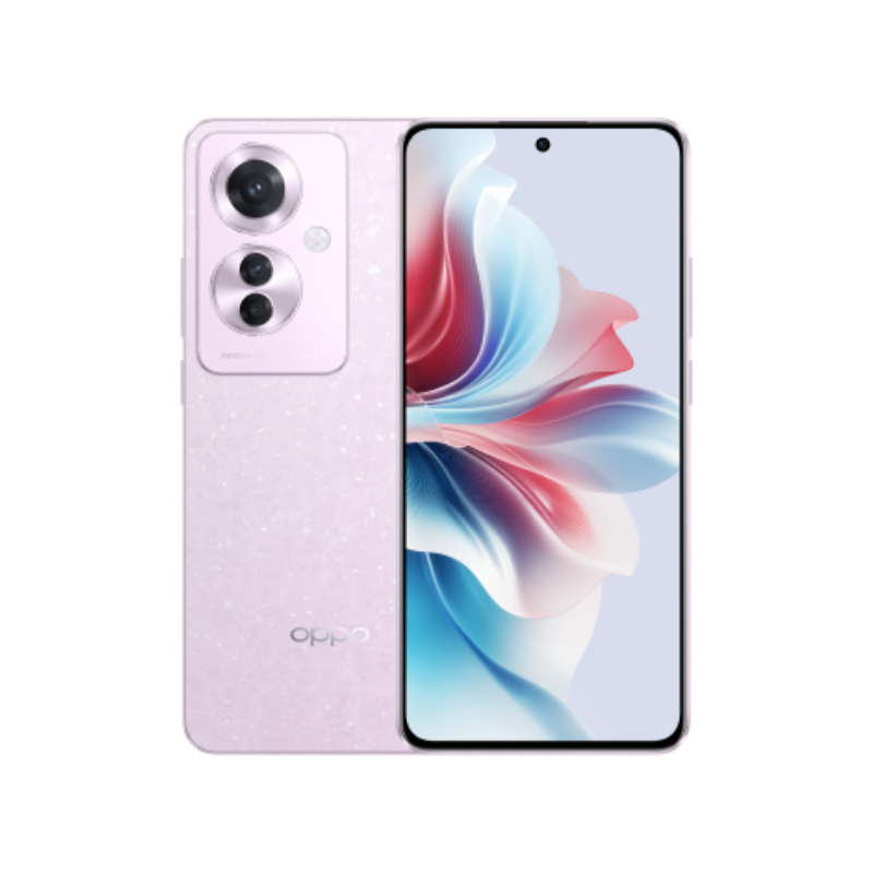 Oppo Reno 11F - Image 2