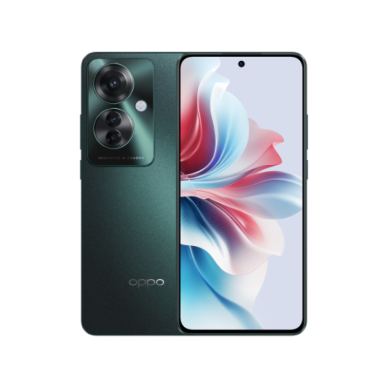 Oppo Reno 11F - Image 3