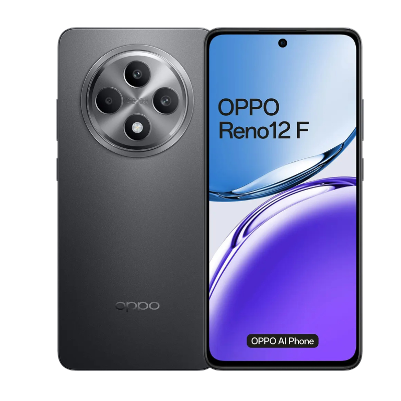 Oppo Reno12F 4G