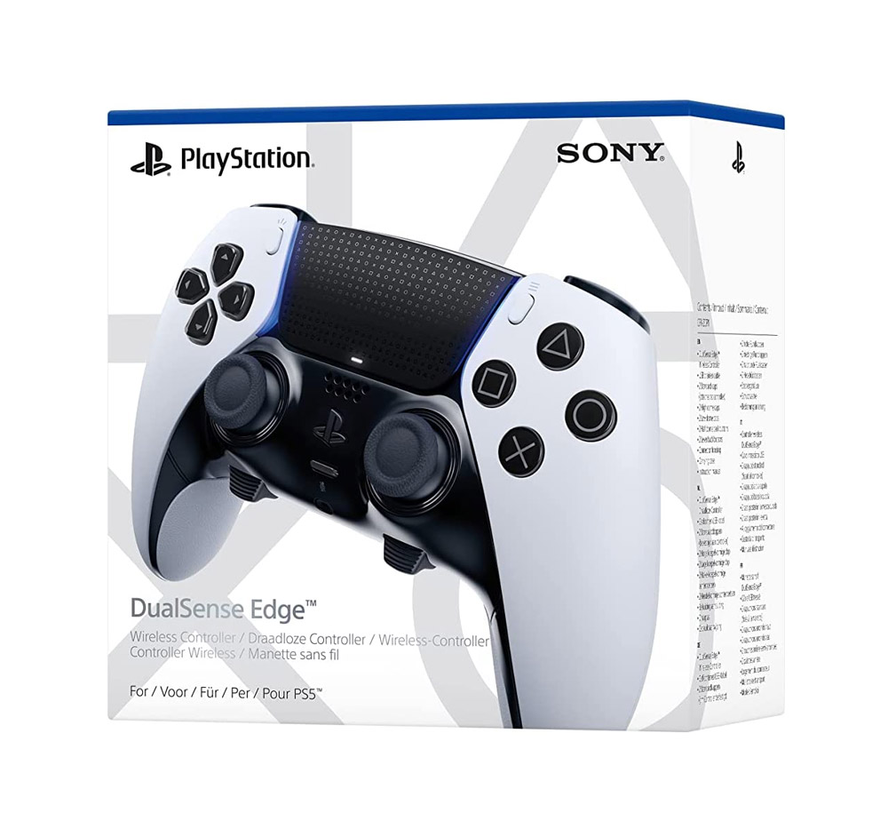 PlayStation 5 DualSense Wireless Controller - Image 5