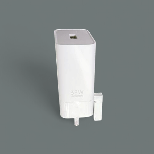 OPPO 33W SuperVooc Charger - Image 4