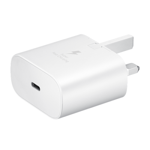 Samsung 25W Fast Charger - Image 6