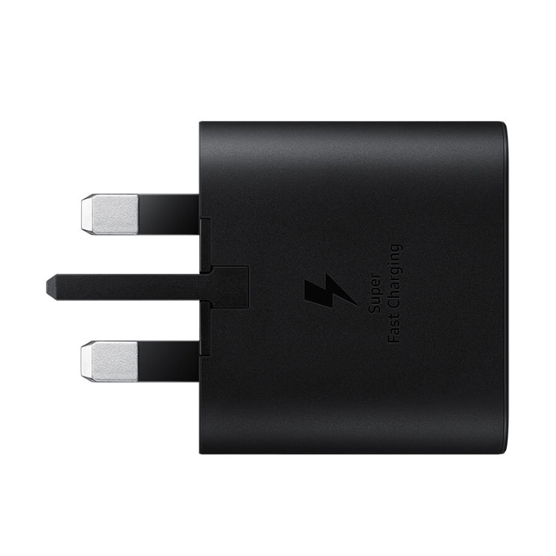Samsung 25W Fast Charger - Image 5