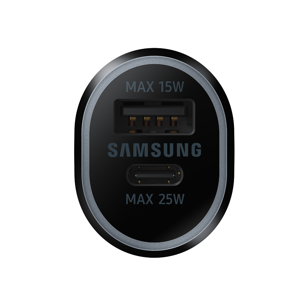 Samsung 40W Car Charger - Image 3