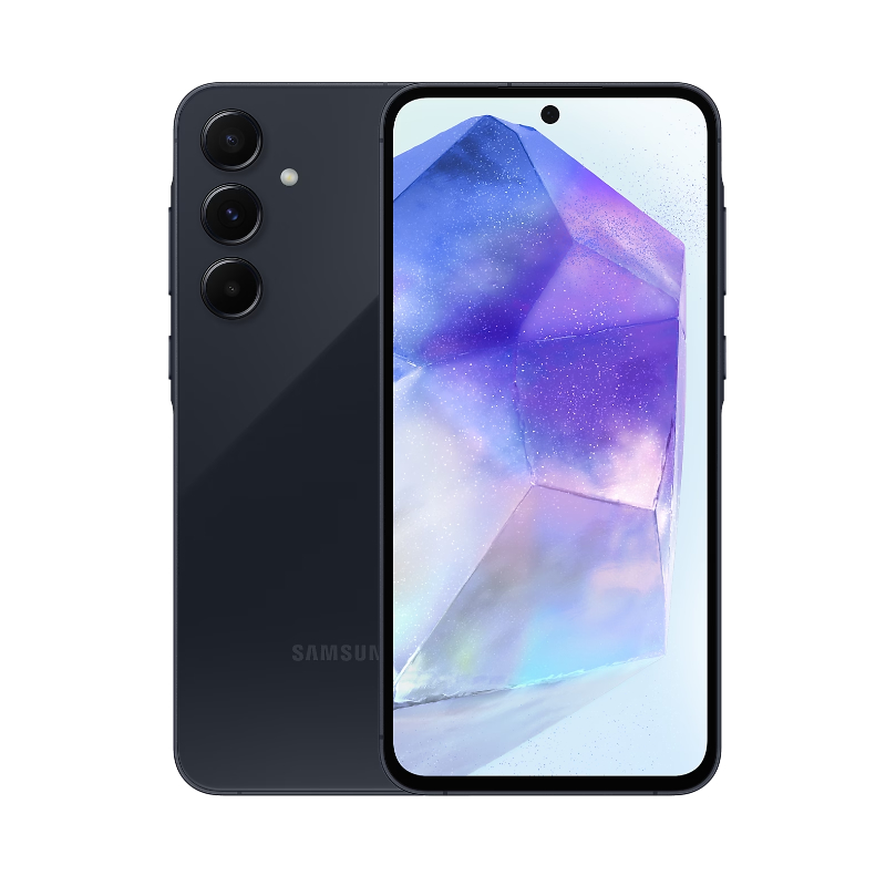 Samsung Galaxy A55 5G - Image 2