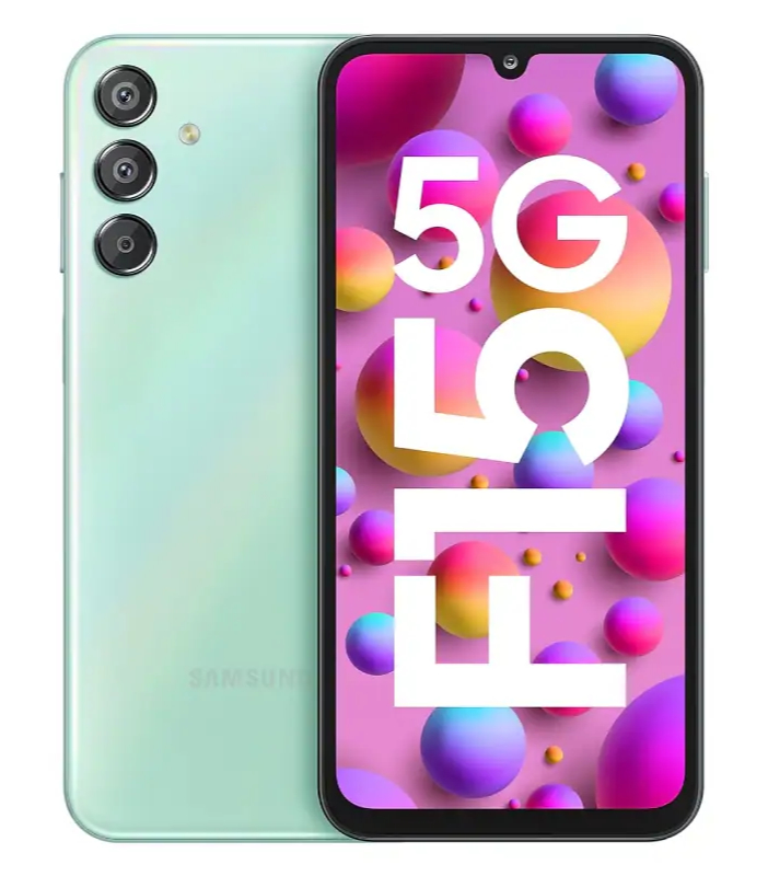 Samsung Galaxy F15 5G - Image 2