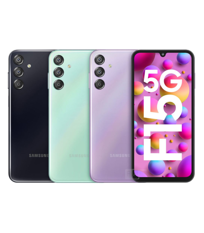 Samsung Galaxy F15 5G - Image 3