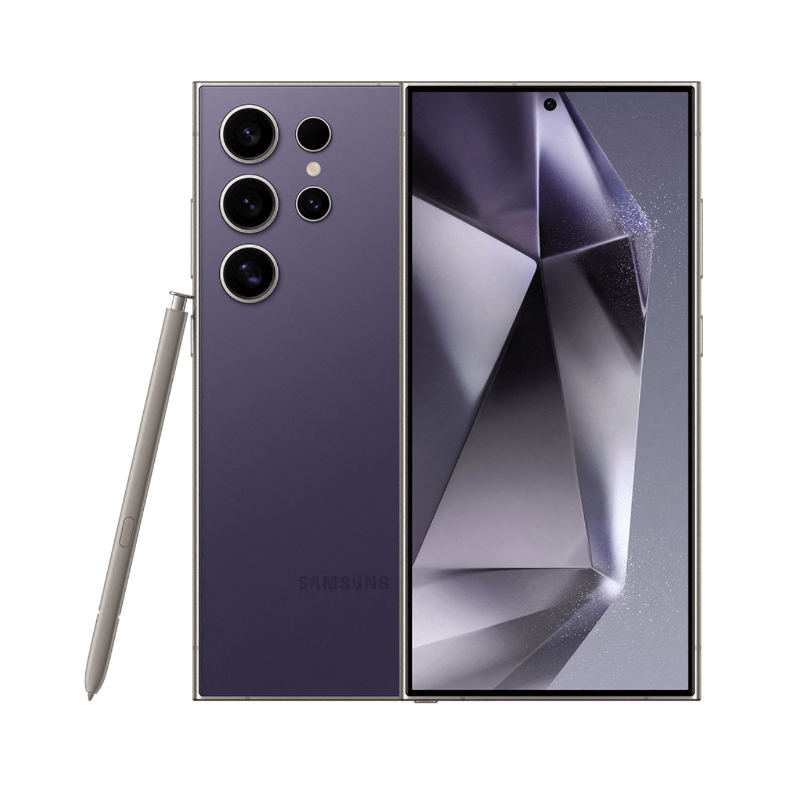 Samsung Galaxy S24 Ultra 5G - Image 4
