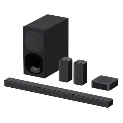 Sony HT-S20R Soundbar