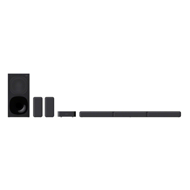 Sony HT-S20R Soundbar - Image 2