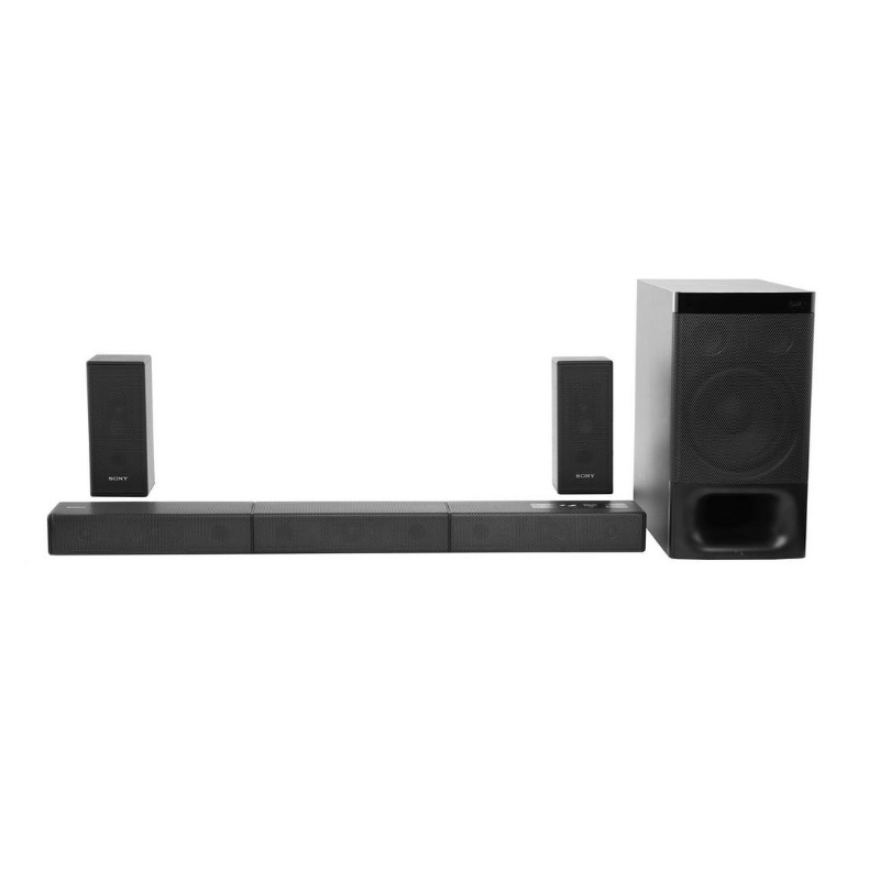 Sony HT-S500RF Soundbar - Image 2