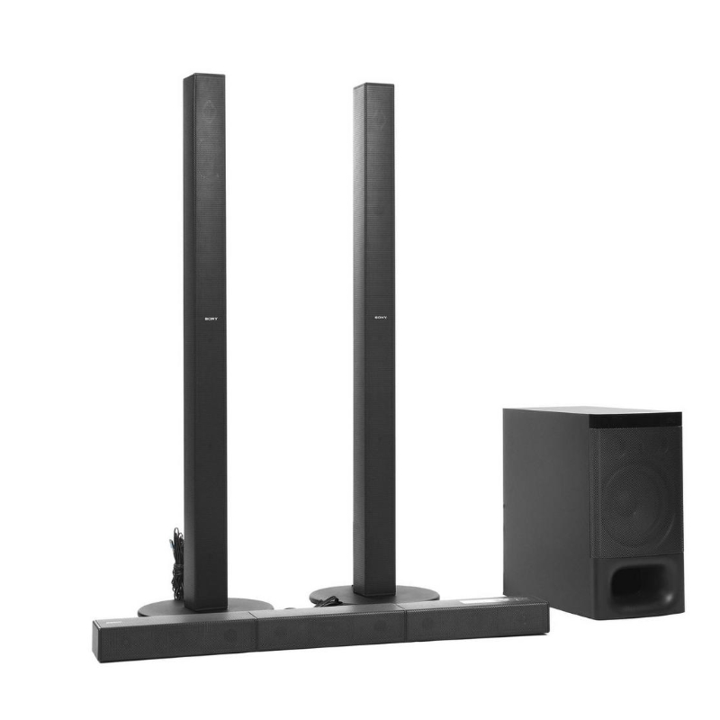 Sony HT-S700RF Soundbar - Image 3