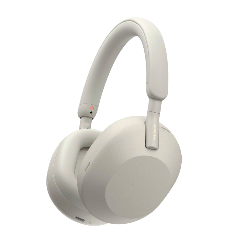 Sony WH-1000XM5 Headphones - Image 2
