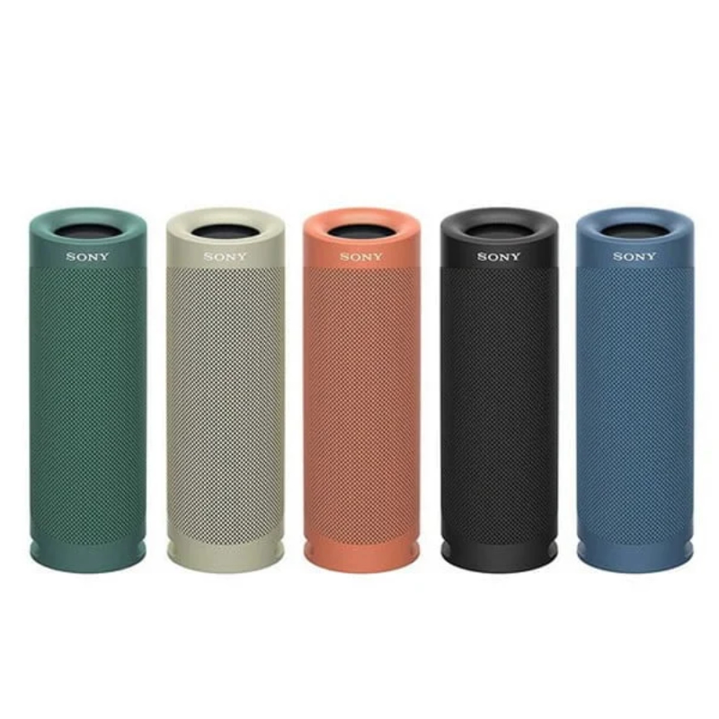 Sony XB23 Portable Wireless Speaker - Image 2