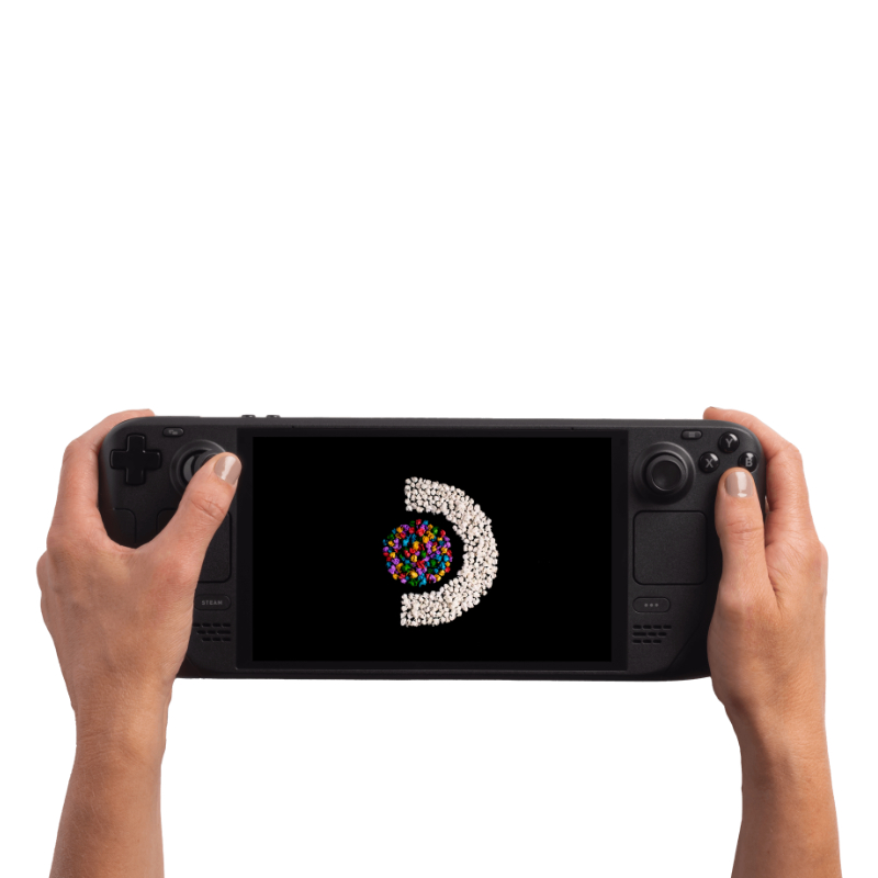 Steam Deck OLED - Image 4