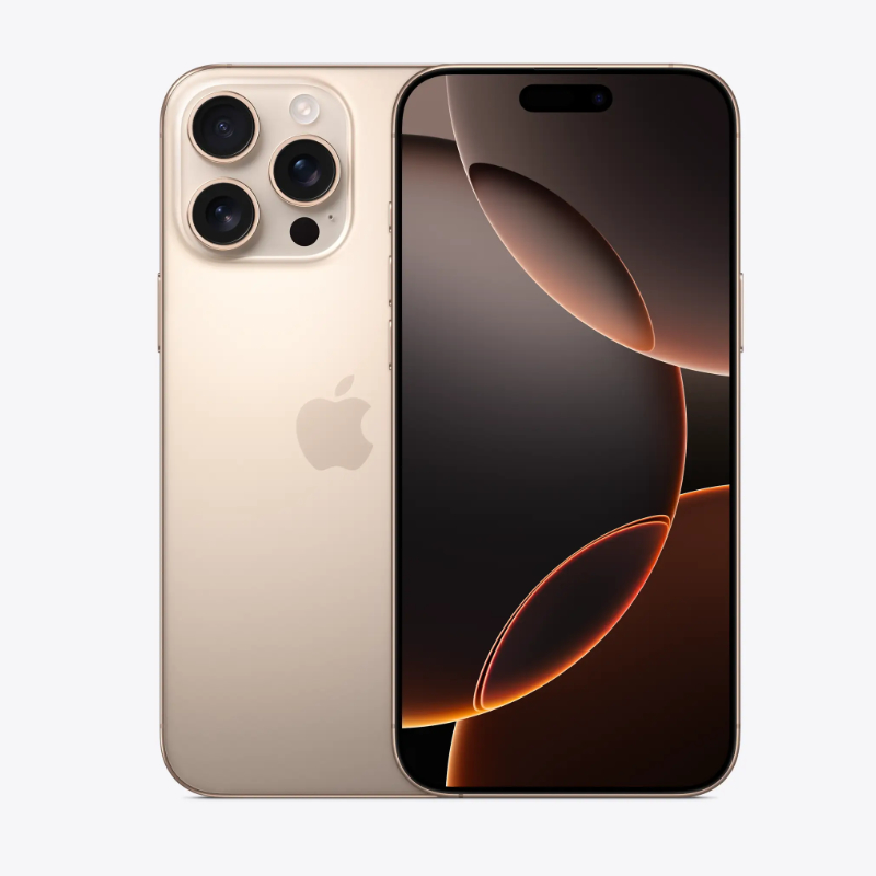 Apple Iphone 16 Pro Max - Image 2