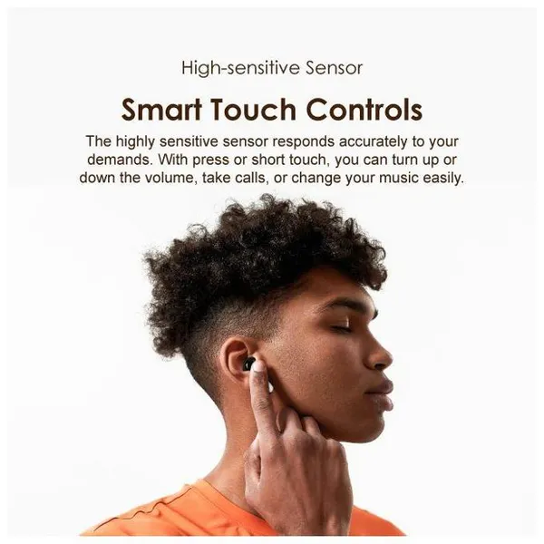 Oraimo FreePods 4 ANC True Wireless Earbuds - Image 6