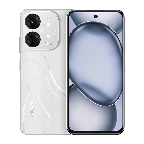 Itel A80 4G - Image 2