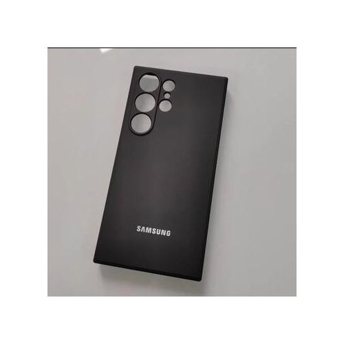 Galaxy S24 Ultra| S24 Plus| S24 Silicone Case - Image 5