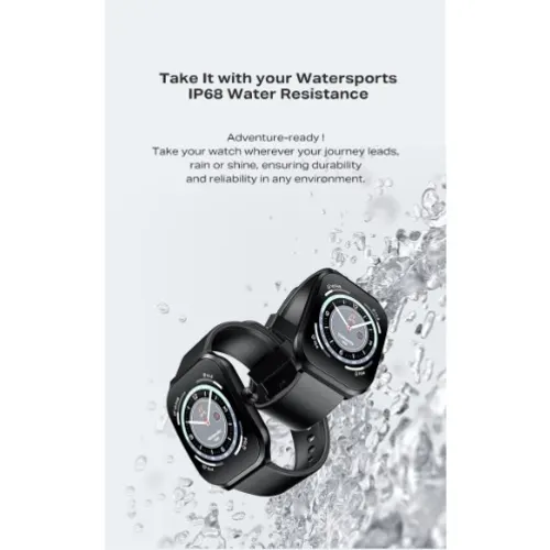 infinix XWatch 3 Plus - Image 3