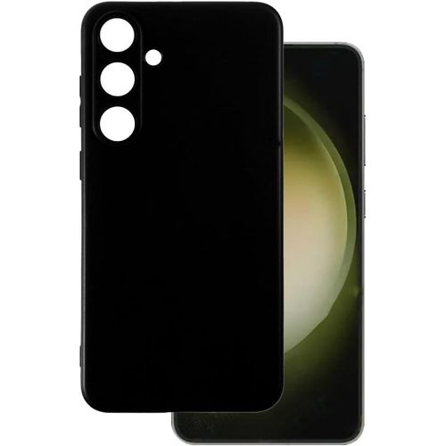 Galaxy S24 Ultra| S24 Plus| S24 Silicone Case - Image 9