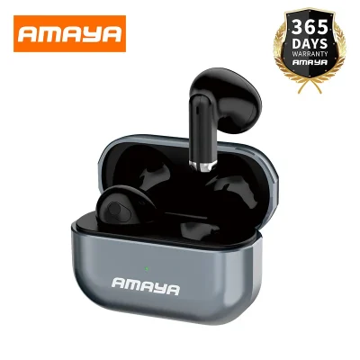 Amaya TK 04 Wireless Sports Earbuds