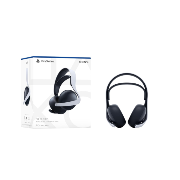 Pulse Elite Wireless Headset - Image 5