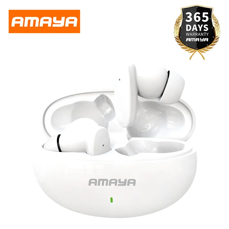 Amaya TK-05 Wireless Sports Earbuds - Image 3