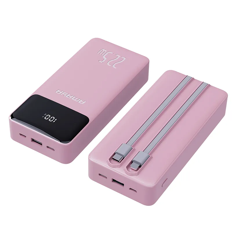 Amaya APW-12 Powerbank 10000mAh - Image 3