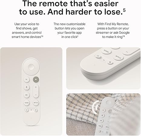 Google TV Streamer 4K - Image 2