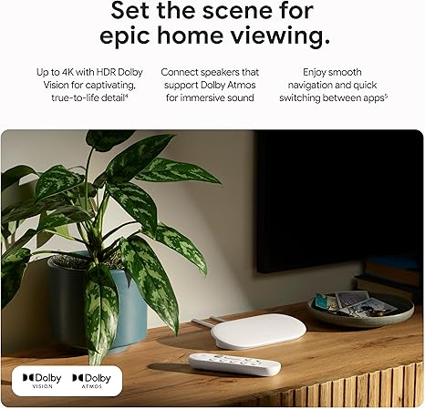 Google TV Streamer 4K - Image 3