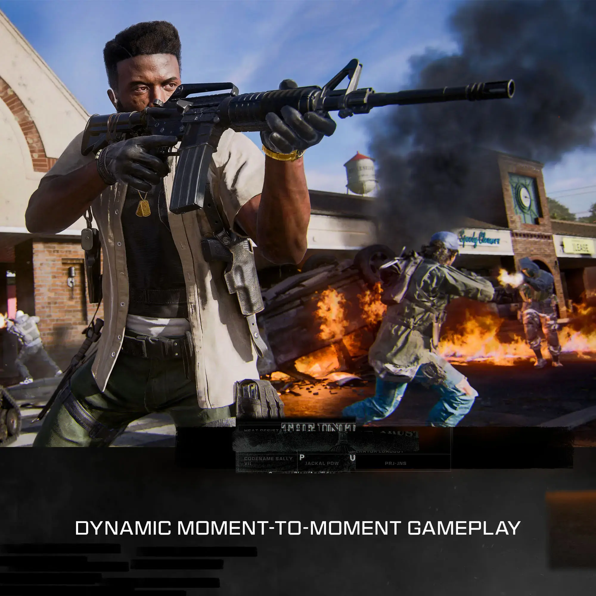 PS5 Call of Duty Black Ops 6 - Image 2