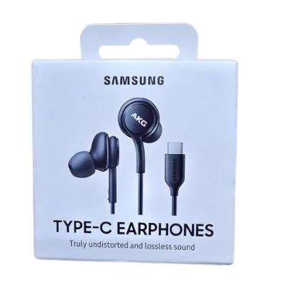 Samsung AKG Type-C