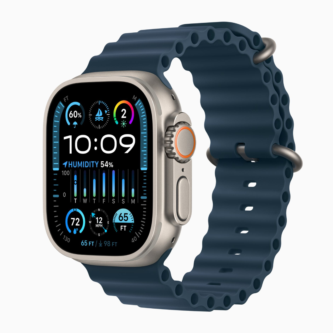 Apple Watch Ultra 2 - Image 4