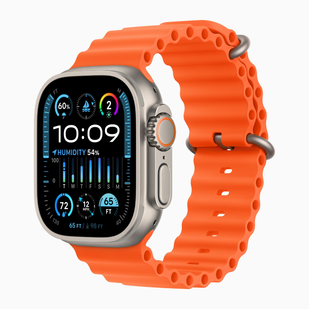Apple Watch Ultra 2 - Image 3