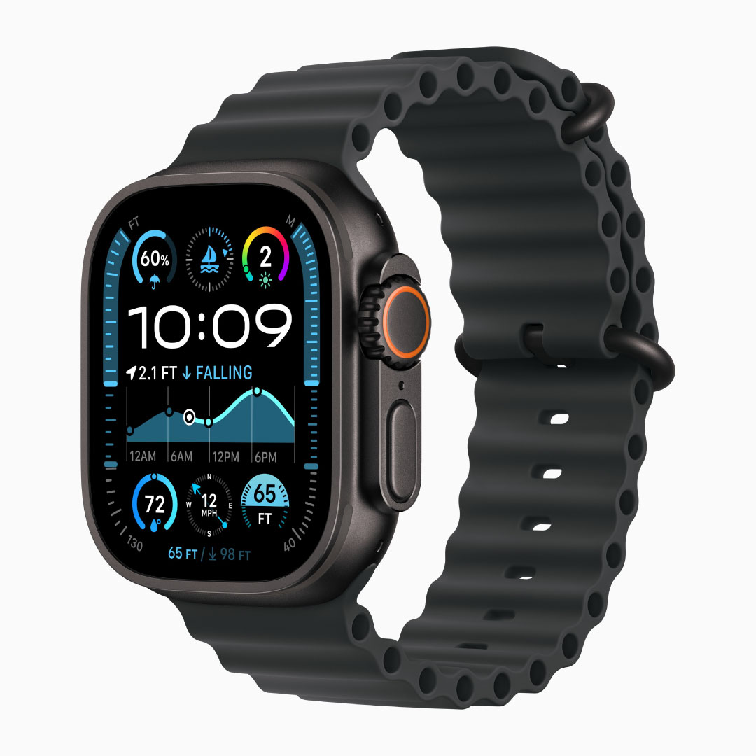 Apple Watch Ultra 2 - Image 2