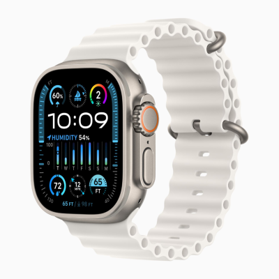 Apple Watch Ultra 2